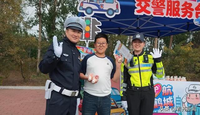 十一，齐齐哈尔率先火出圈的是他们！