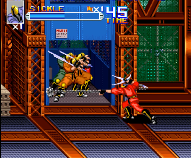 “锤子”不是越大越好，恰到好处就行，最关键的是耐久度