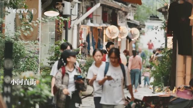 《文化的力量》热播!解码拱墅文化里的世界遗产与城市记忆