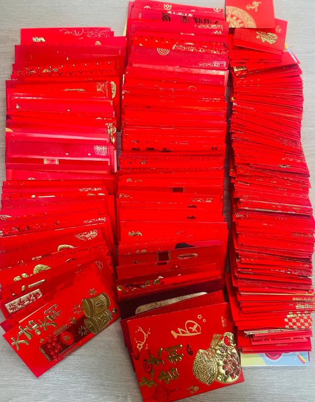 我是宁波人，去了趟广东，算是被他们的“利是”整懵了！