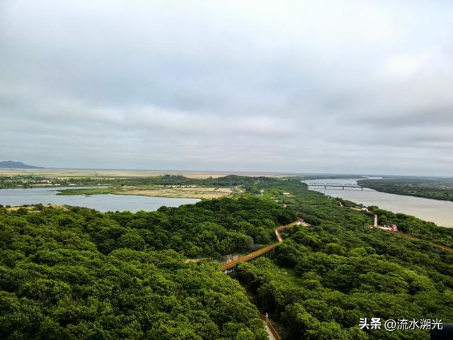在吉林珲春，感受味蕾在多元文化下的跳动