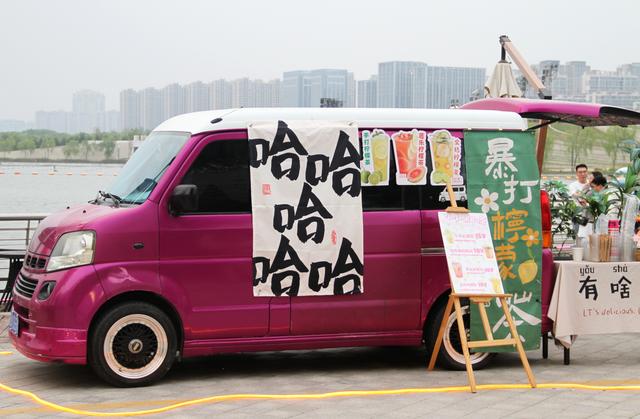 浪漫晋阳里·晋阳湖·太原