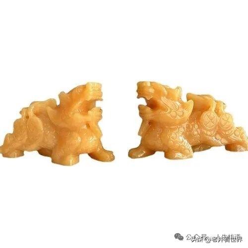 半推半就钻进了导游的圈套 || 胡成江