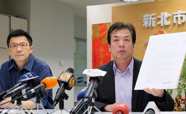 洪秀柱刚观礼完9·3阅兵，岛内支持度大反转，台当局矛头对准新北