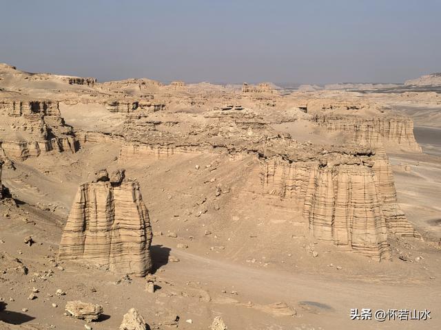 2025环南疆沙漠铁路背包自由行日记(9)---哈密大海道打卡(完结篇)