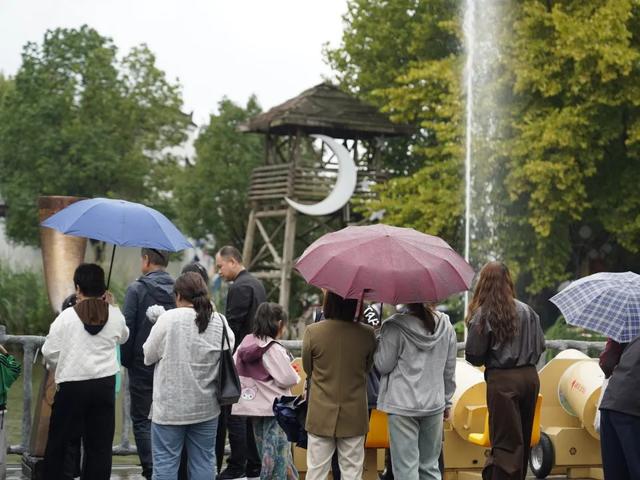 勉县文旅局：月满人团圆 情醉诸葛里
