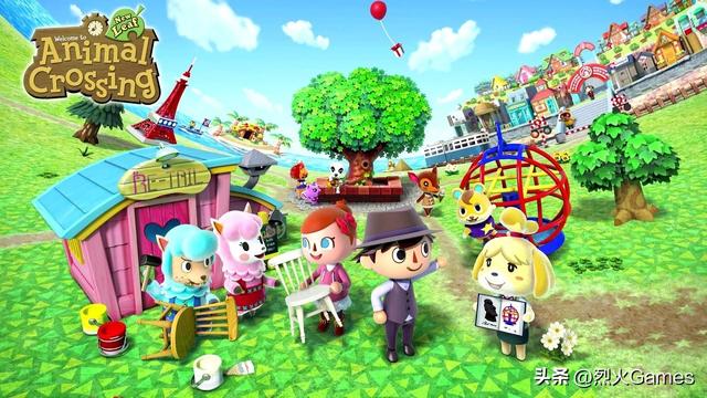 盘点十款备受赞誉的适合女生的单机游戏佳作