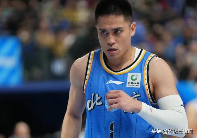 终于明白为什么北京男篮力克辽宁，看完分析，恍然大悟