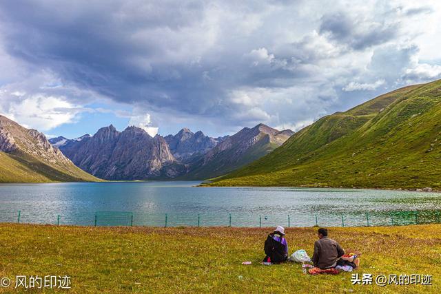 未经青海，怎知天地间有大美