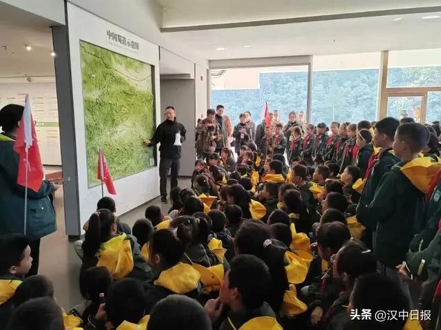 汉中一博物馆拿下大奖!