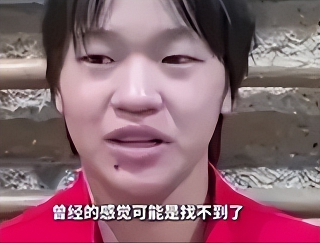 金子总会发光，"自甘堕落"的全红婵，迈过这个坎就是下一个郭晶晶