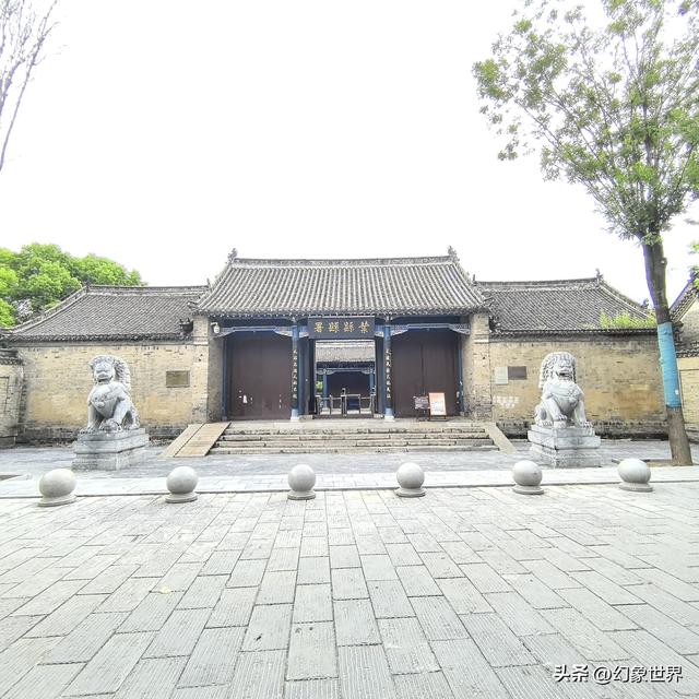 平顶山不只有煤！吃货+玩咖必看的隐藏攻略