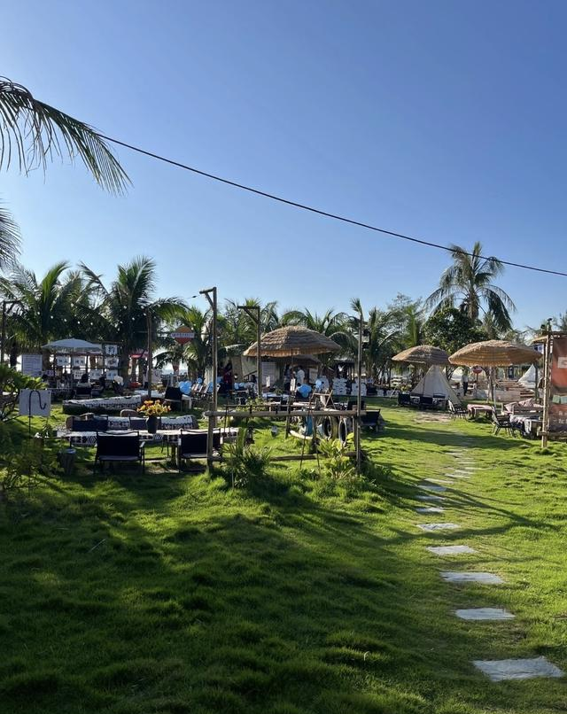 我是成都人，刚逛完广东吴川，满肚子的见闻和感受不吐不快。