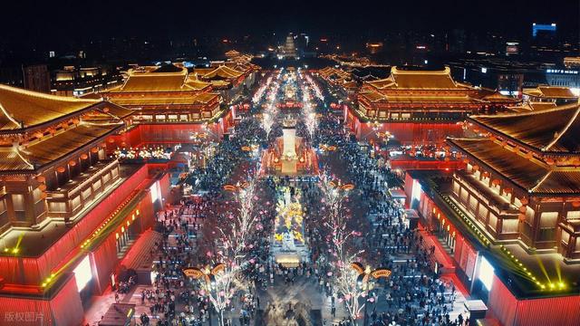 太原升级双塔地名级别，600年双塔换东家，从郝庄镇划入双塔街道
