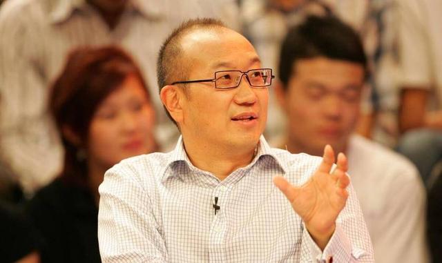 冯仑谈 40 年企业管理，从 “江湖乱管” 到 “法治省心”，关键变在哪