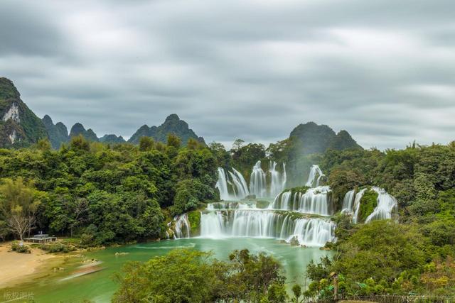 2-3天时间也能玩，这7个目的地，假期简短假期也不怕