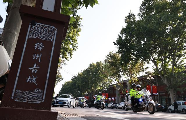 #运城头条#山西绛州：国庆黄金周古州古香古色“邀”您来同庆
