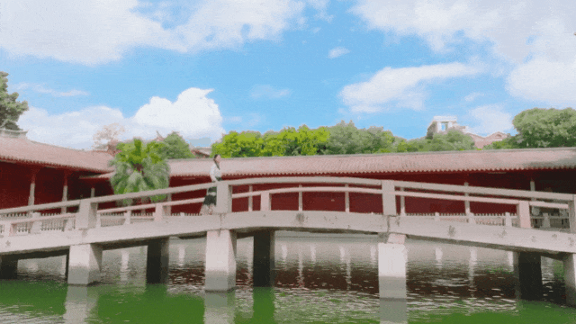 泉州古城：宋元海丝大港的世遗密码