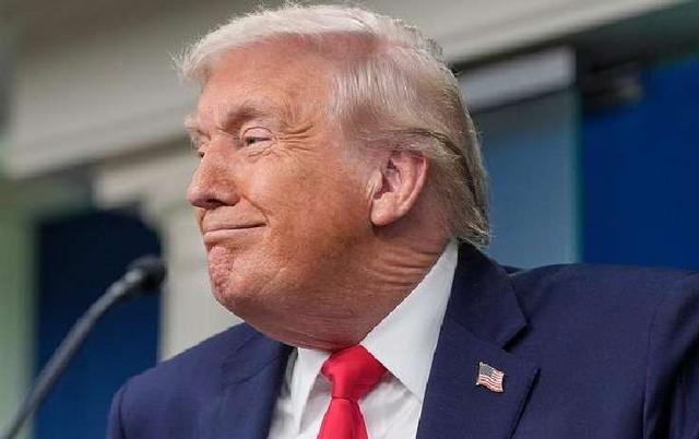 联合国不再挽留！美国正式退出，2.6亿会费未交	，特朗普要建新群