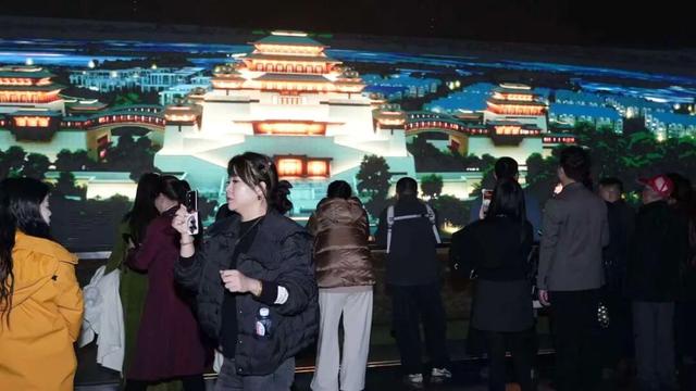 30余家企业齐聚汉中兴汉胜境，共筑文旅新生态！