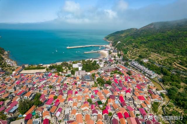 山东沿海青岛烟台威海深度自驾游全攻略，邂逅北纬37°的碧海蓝天