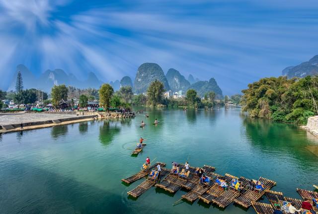 退休后我找到个省钱活法：一年换一个城，把日子过成诗