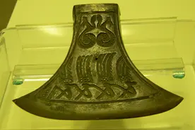 被误解的“南蛮”：或许南方才是上古华夏文明的中心图片