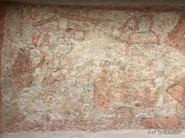 探秘大同市博物馆“魏都平城”展：穿越千年，领略北魏风华
