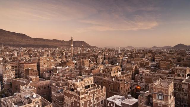 萨那巡礼（上）