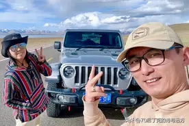 自驾旅行2万公里198天,一共花了多少钱？(2024高原旅居详解）图片