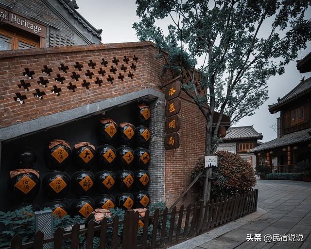 洛阳这十个景点特别值得一去！