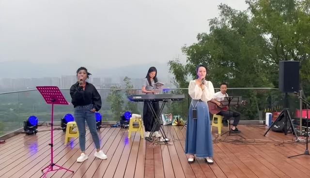 精彩服贸会，乐享石景山｜解锁石景山（本山）新玩法