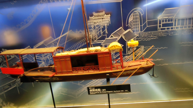 一塔映三湾 一馆藏千年 扬州大运河博物馆的漕运传奇与时空漫游