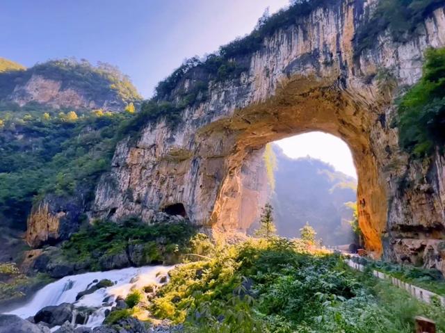 乡游黔中 · 大方县 黄泥塘镇丨今夜睡进银河里,做个湖边的透明夏梦