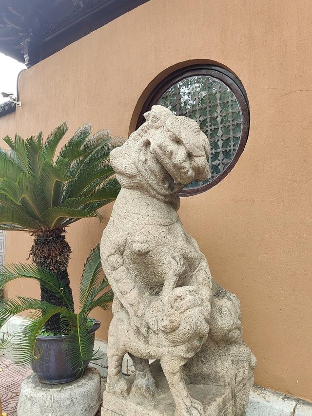 于苏州古城的静谧中，遇见一座宫殿的新生！