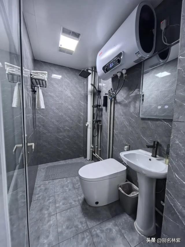 2025年川西自由行，一共住了17晚花费1394元，看我都住了哪些酒店