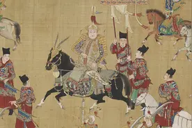 古代特务—锦衣卫！图片