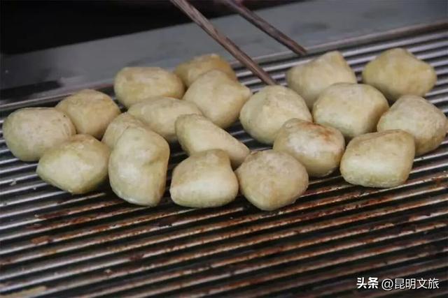 烟火气+文艺范！老街巷CityWalk，用1天时间触摸昆明最本真、最鲜活的生活气息~