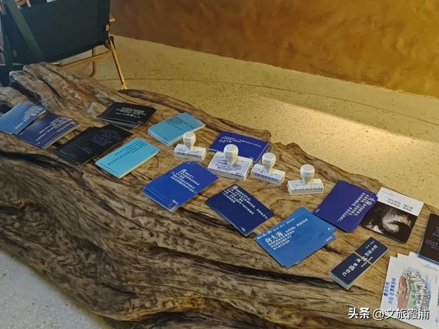 恭喜!霞浦“洞见·蓝”空间入选“福建最美公共文化新空间”