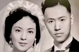 王丹凤永恒的女性魅力，12张老照片，记载着她一生的美丽传奇图片