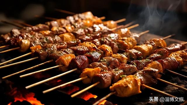 向寒冷开“泡”！淄博私藏温泉打卡指南+限时福利，快收藏！