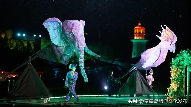 秦皇岛渔田七里海度假区暑假首刷必看！全天游玩攻略已备好，放心冲！