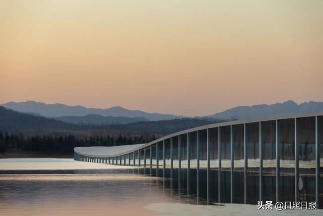 全球榜！中国榜！日照入选