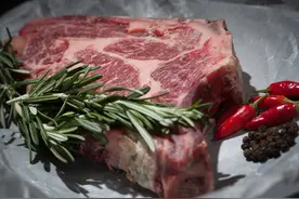 中韩食肉真相！走私泛滥，惊人相似？图片