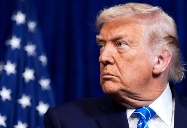 特朗普话音刚落	，丹麦首相通告全球：美国一旦夺岛，北约联盟终结