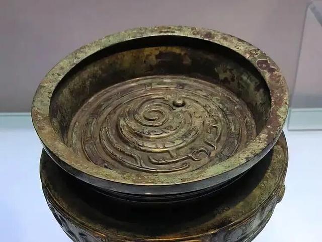 一眼千年，北京保利艺术博物馆笔记，原来端庄的青铜也如此有趣
