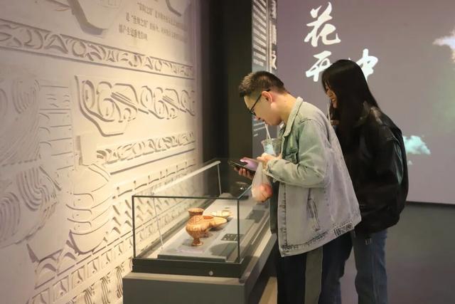 触摸仰韶：在渑池博物馆遇见华夏文明的第一缕曙光