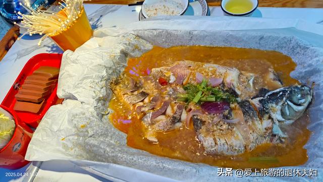出游第7站-岳阳：因去的不是时候,愉悦与失落参半,岳阳楼值得登吗