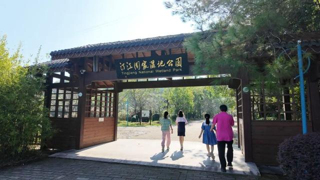 长汀县三洲镇：古镇旅游 生态观光 慢寻闲适好时光