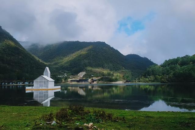 国庆中秋双节同庆！来雅安石棉解锁一趟奇妙之旅